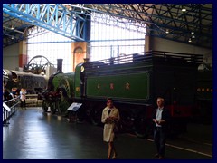 National Railway Museum 029